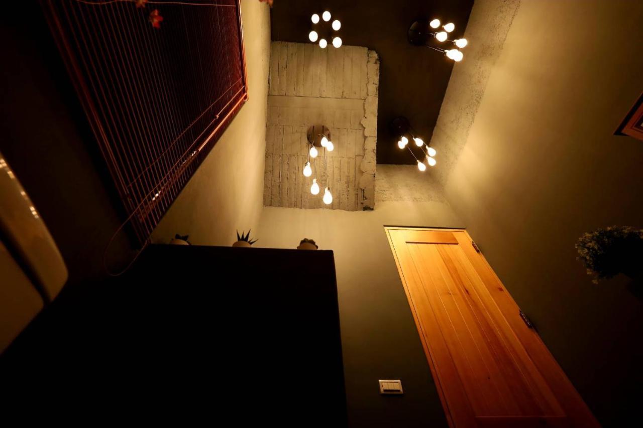 Penghu Lucai B&B 旅采民宿 Magong Exterior foto