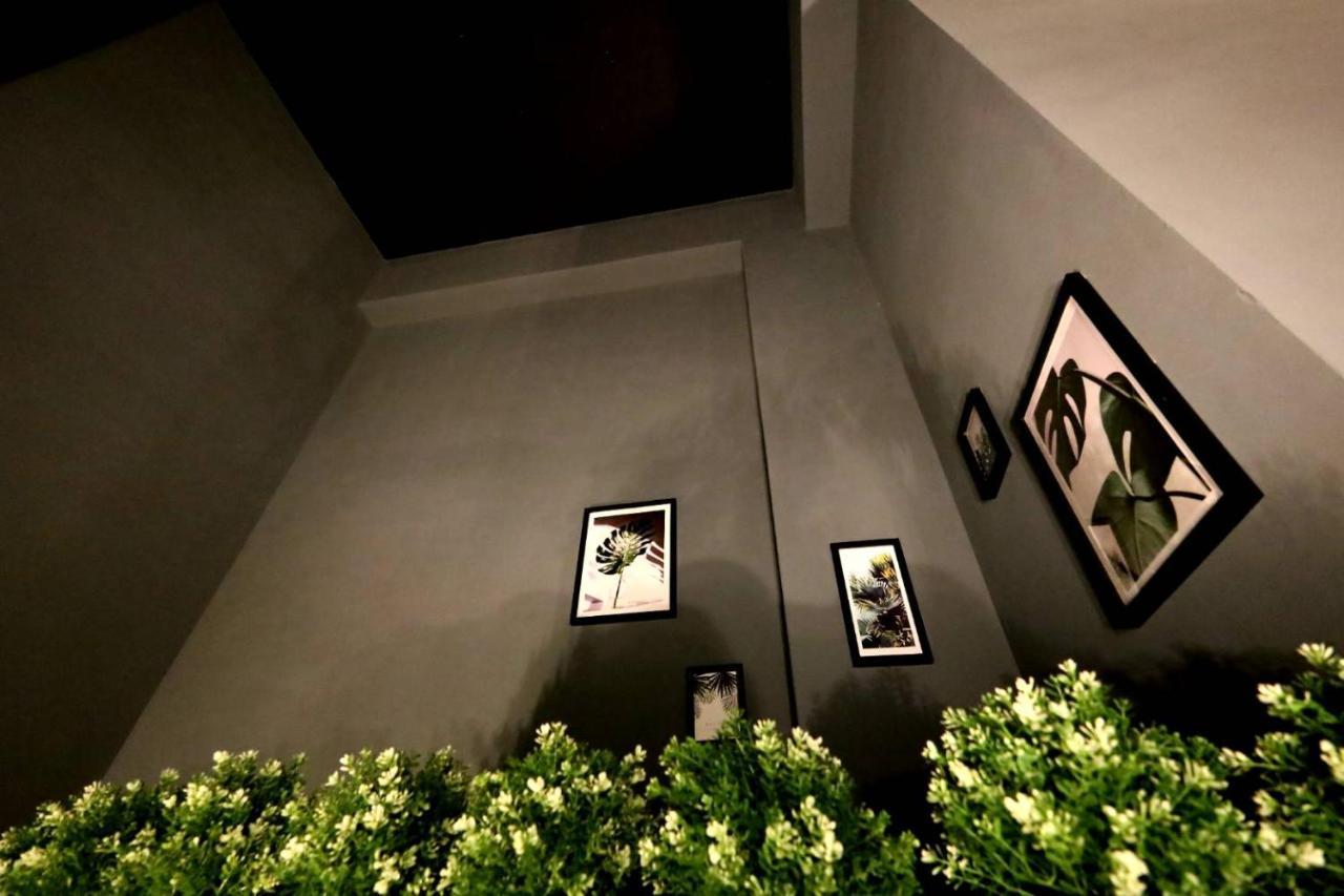 Penghu Lucai B&B 旅采民宿 Magong Exterior foto