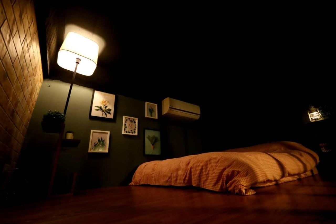 Penghu Lucai B&B 旅采民宿 Magong Exterior foto
