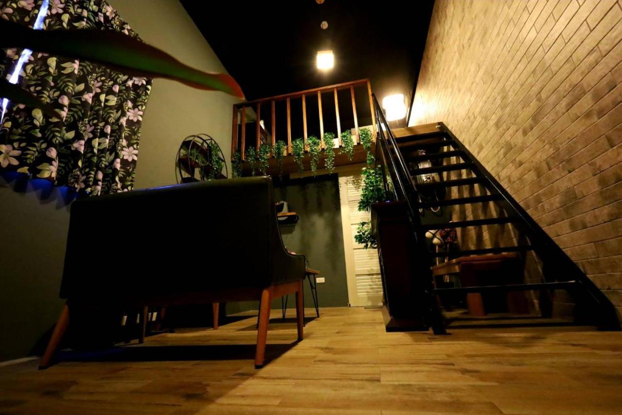 Penghu Lucai B&B 旅采民宿 Magong Exterior foto