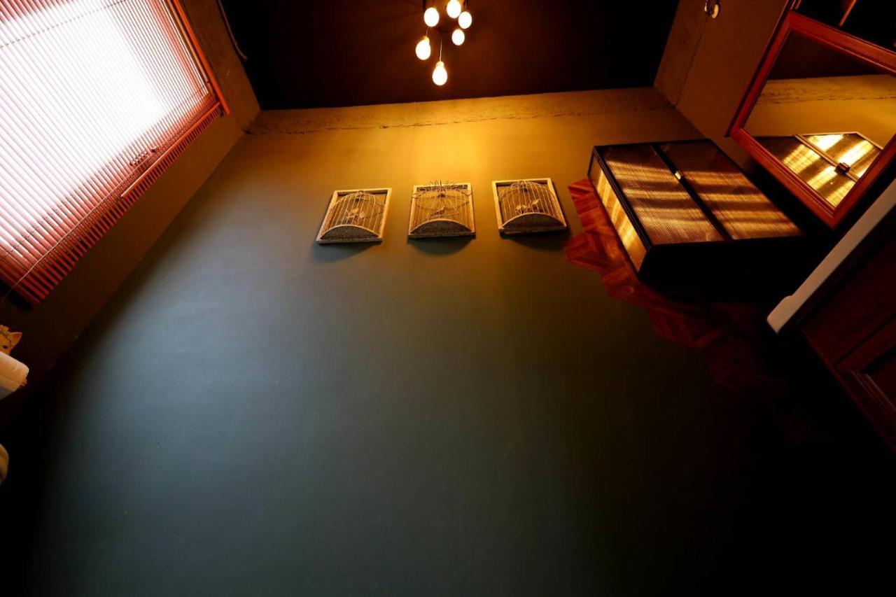 Penghu Lucai B&B 旅采民宿 Magong Exterior foto