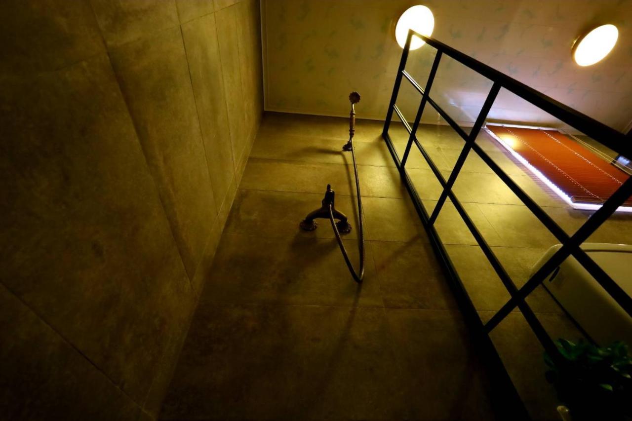 Penghu Lucai B&B 旅采民宿 Magong Exterior foto