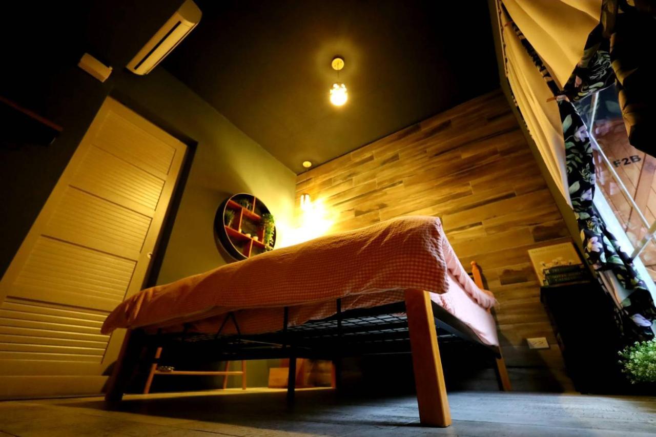 Penghu Lucai B&B 旅采民宿 Magong Exterior foto