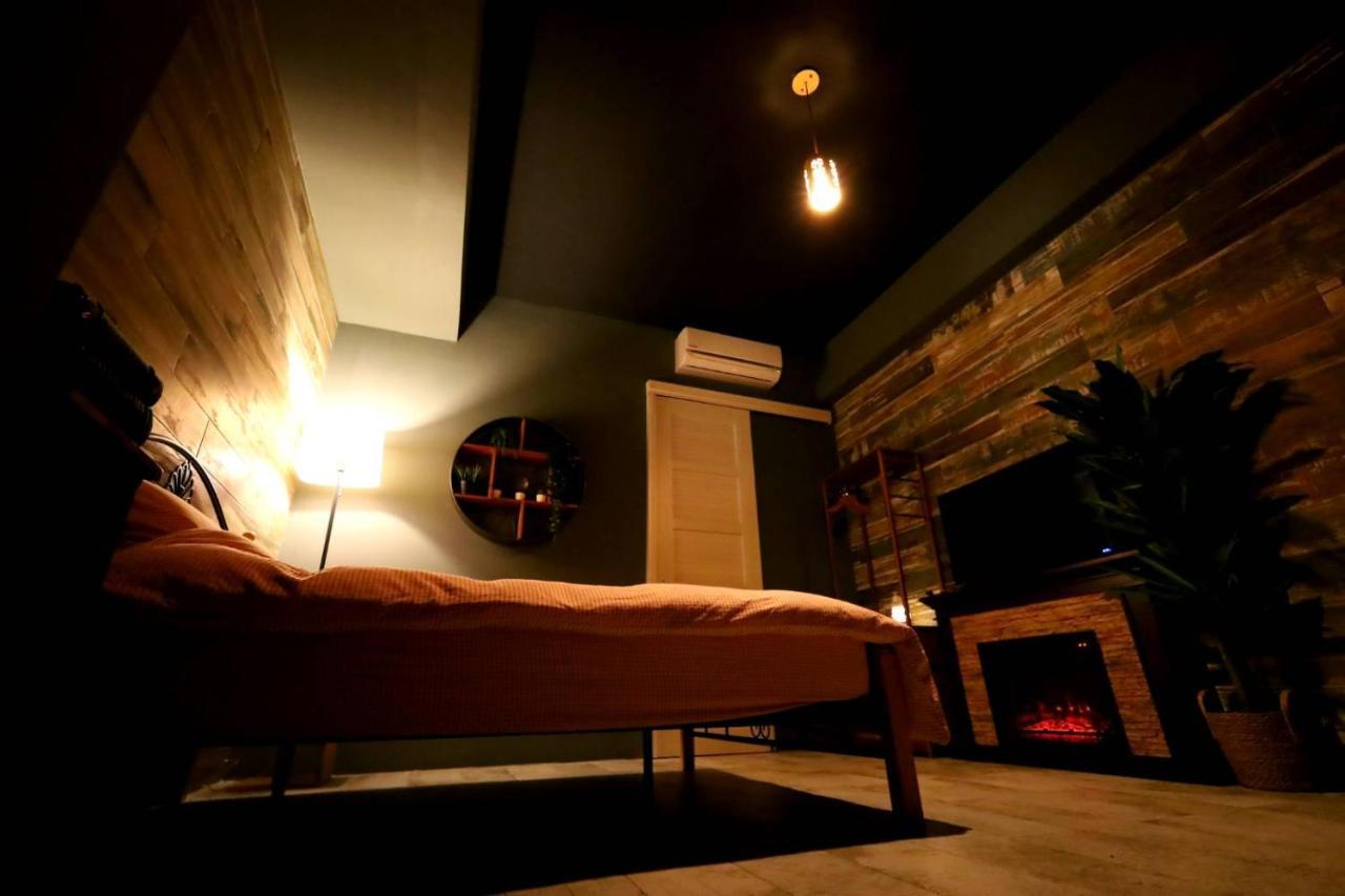 Penghu Lucai B&B 旅采民宿 Magong Exterior foto