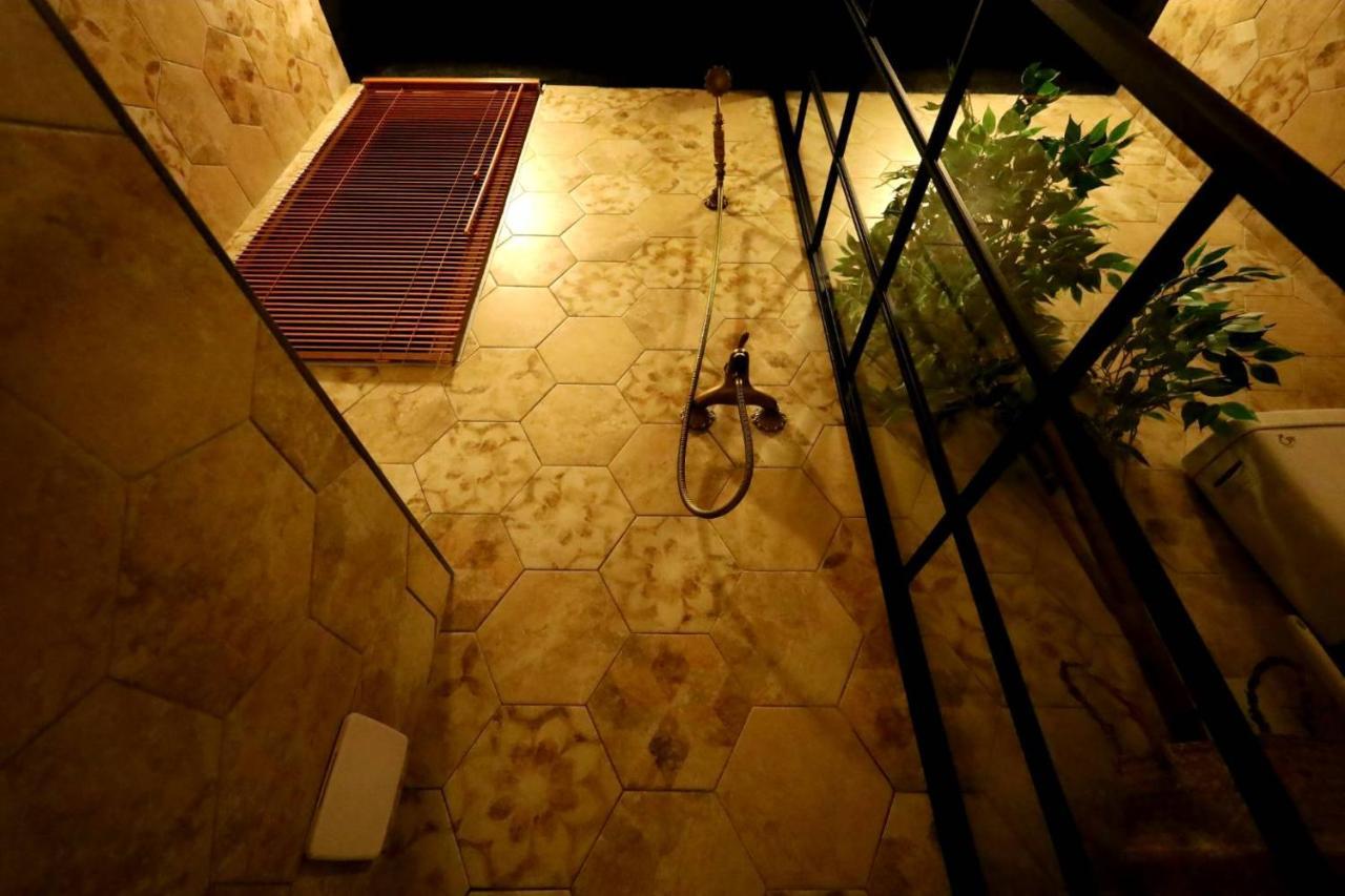 Penghu Lucai B&B 旅采民宿 Magong Exterior foto
